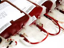 Estoque de sangue varia diariamente na cidade, por isso, a necessidade de se manter a doação em dia